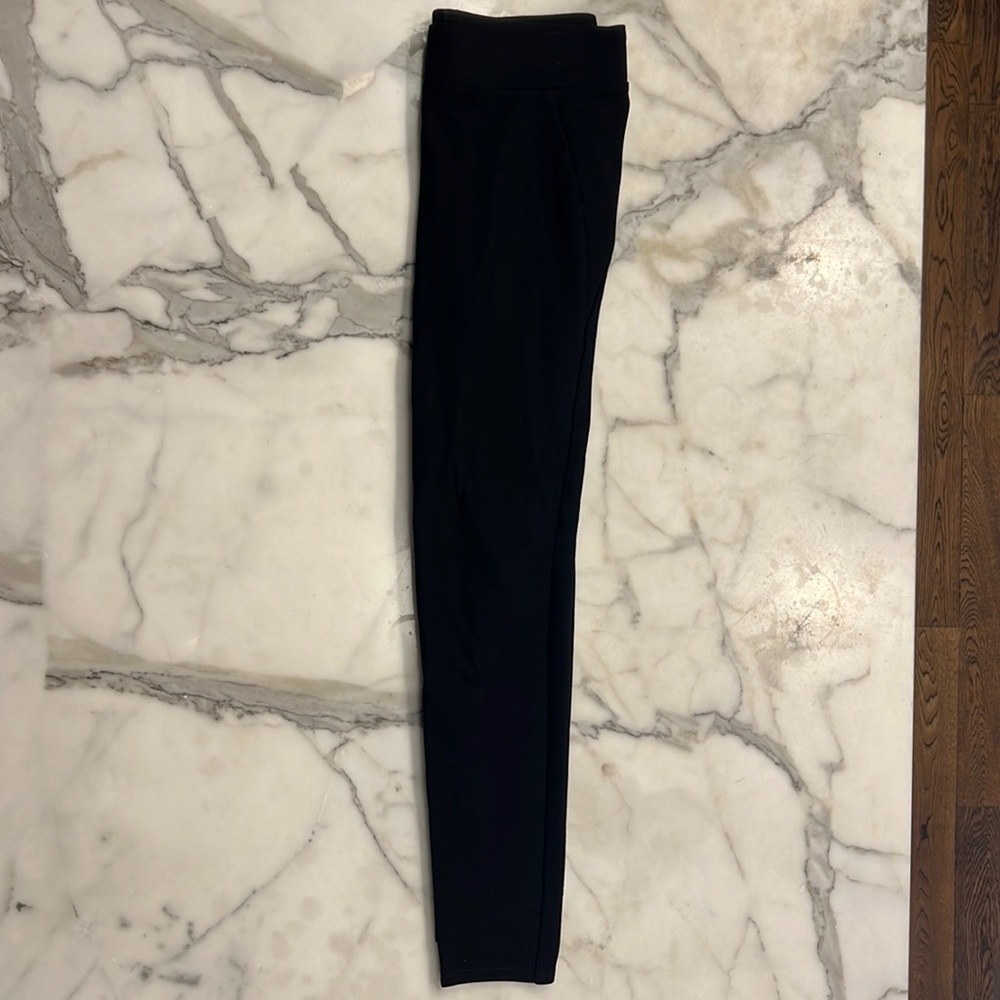 Ann Taylor work leggings